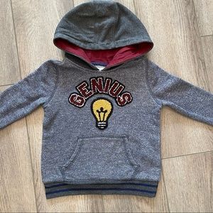 Epic Threads for Macy’s Boys’ Sweater